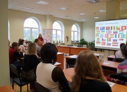 Стартував 6 сезон Всеукраїнського студентського чемпіонату зі стратегічного менеджменту